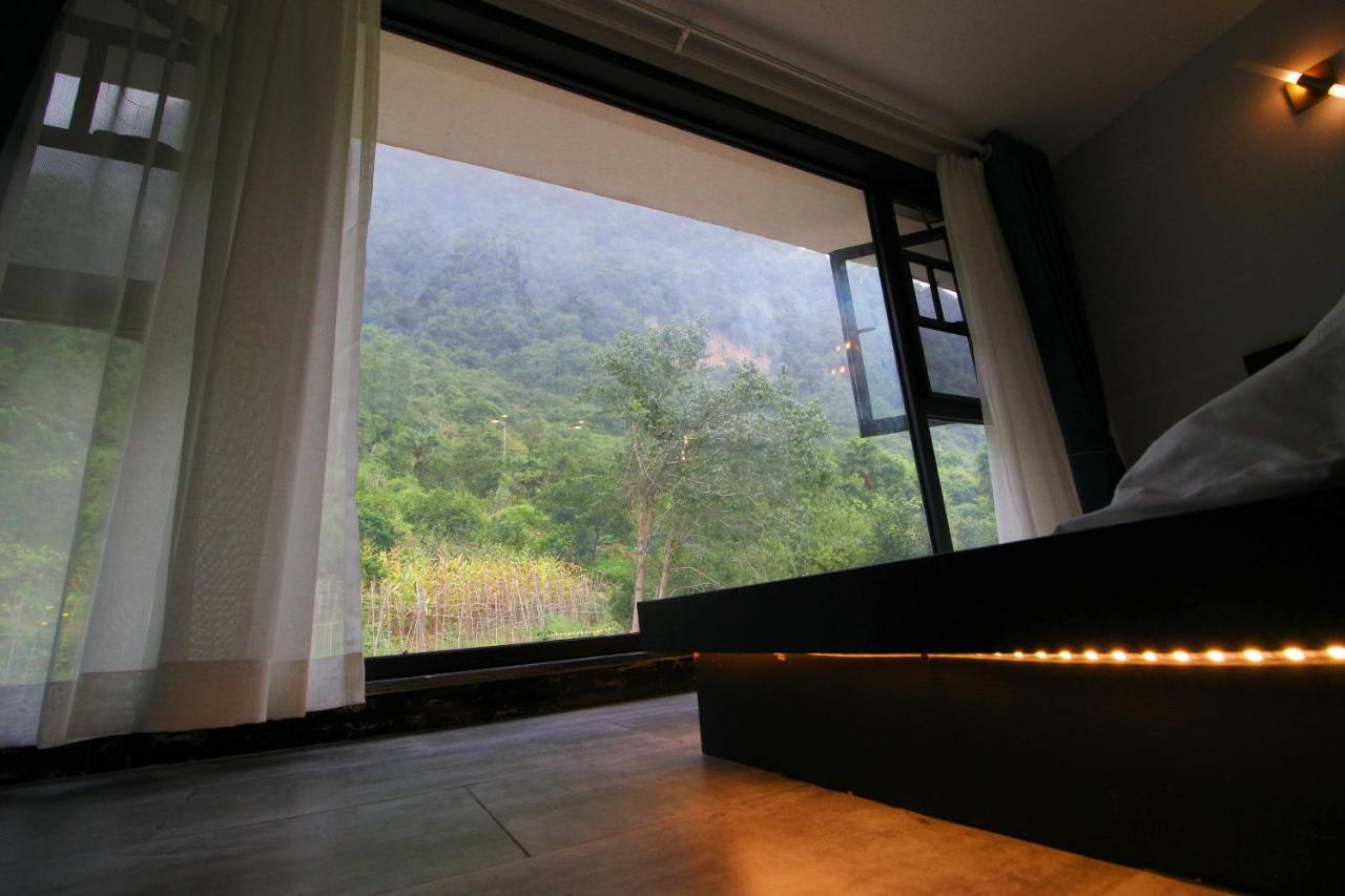 Zhangjiajie Promise Inn Exterior photo